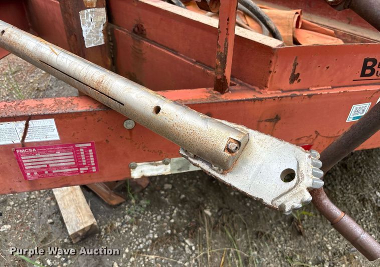 image for item EC3654 2006 Ditch Witch JT921 directional boring unit