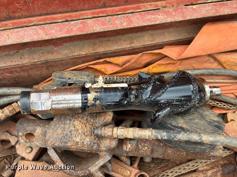 image for item EC3654 2006 Ditch Witch JT921 directional boring unit