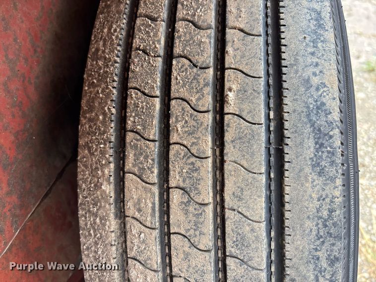 image for item EC3654 2006 Ditch Witch JT921 directional boring unit