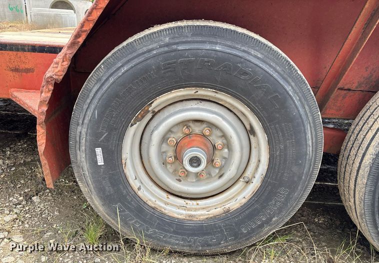 image for item EC3654 2006 Ditch Witch JT921 directional boring unit