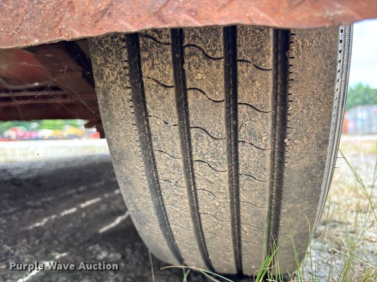 image for item EC3654 2006 Ditch Witch JT921 directional boring unit