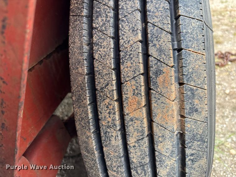 image for item EC3654 2006 Ditch Witch JT921 directional boring unit