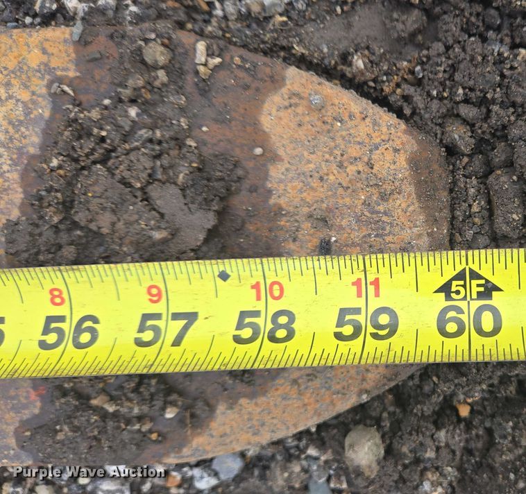 image for item EC4269 2017 Skyjack SJ1056THS telehandler