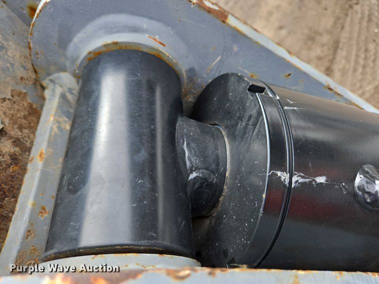 image for item EC4269 2017 Skyjack SJ1056THS telehandler