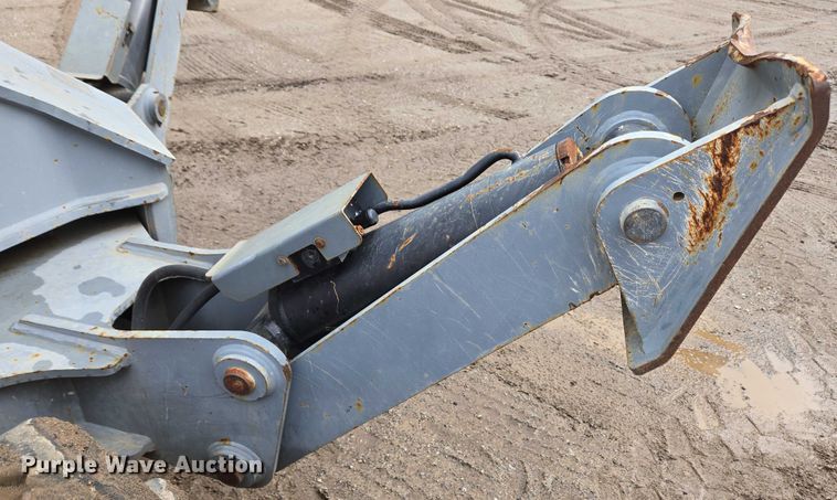 image for item EC4269 2017 Skyjack SJ1056THS telehandler