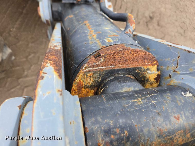 image for item EC4269 2017 Skyjack SJ1056THS telehandler