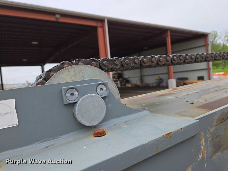 image for item EC4269 2017 Skyjack SJ1056THS telehandler