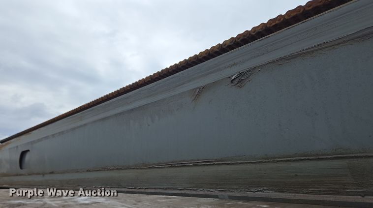 image for item EC4269 2017 Skyjack SJ1056THS telehandler