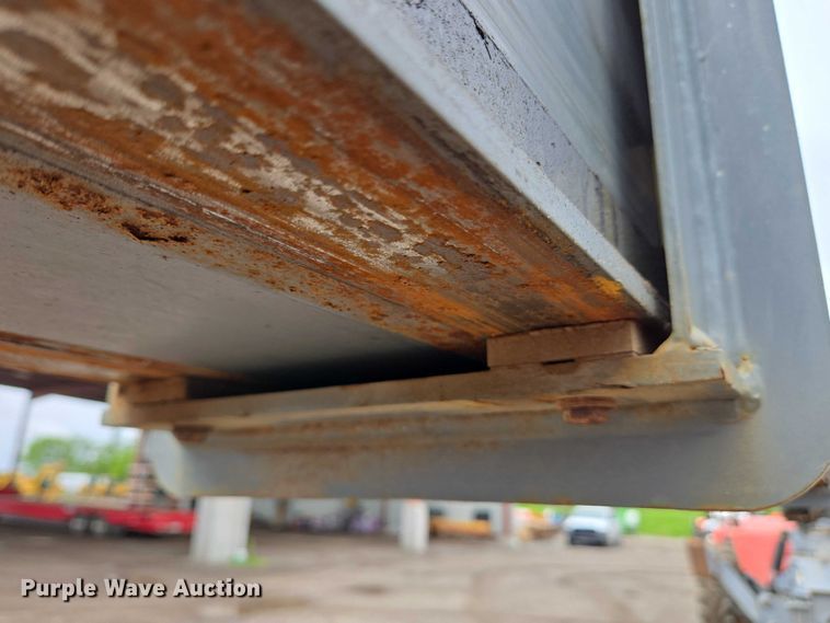 image for item EC4269 2017 Skyjack SJ1056THS telehandler