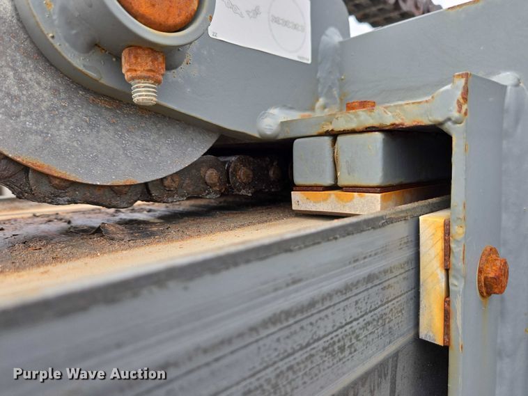 image for item EC4269 2017 Skyjack SJ1056THS telehandler