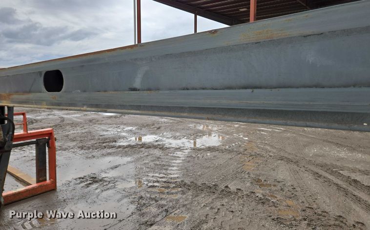 image for item EC4269 2017 Skyjack SJ1056THS telehandler