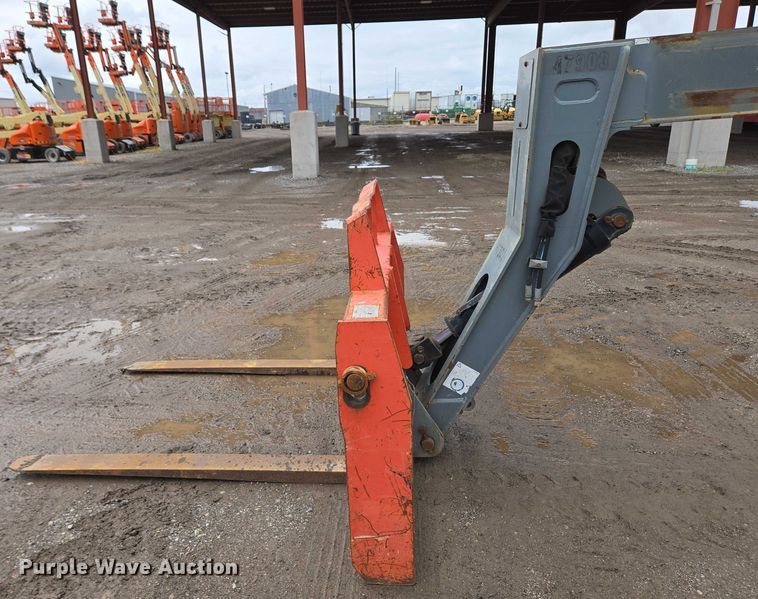 image for item EC4269 2017 Skyjack SJ1056THS telehandler