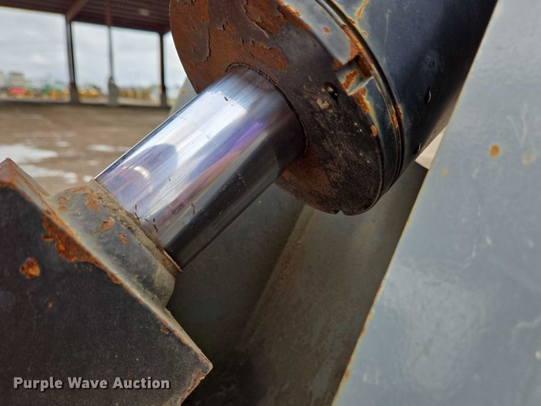 image for item EC4269 2017 Skyjack SJ1056THS telehandler