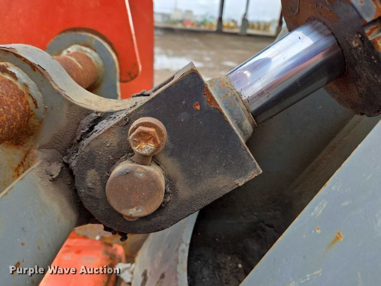 image for item EC4269 2017 Skyjack SJ1056THS telehandler