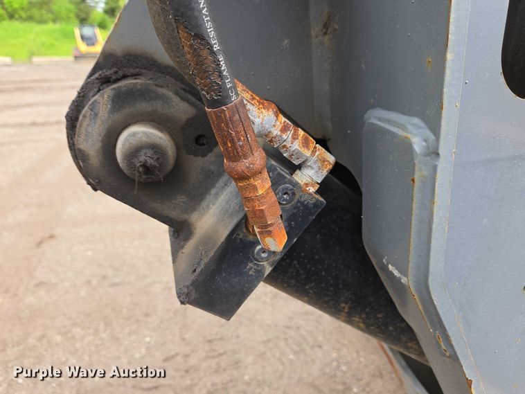 image for item EC4269 2017 Skyjack SJ1056THS telehandler