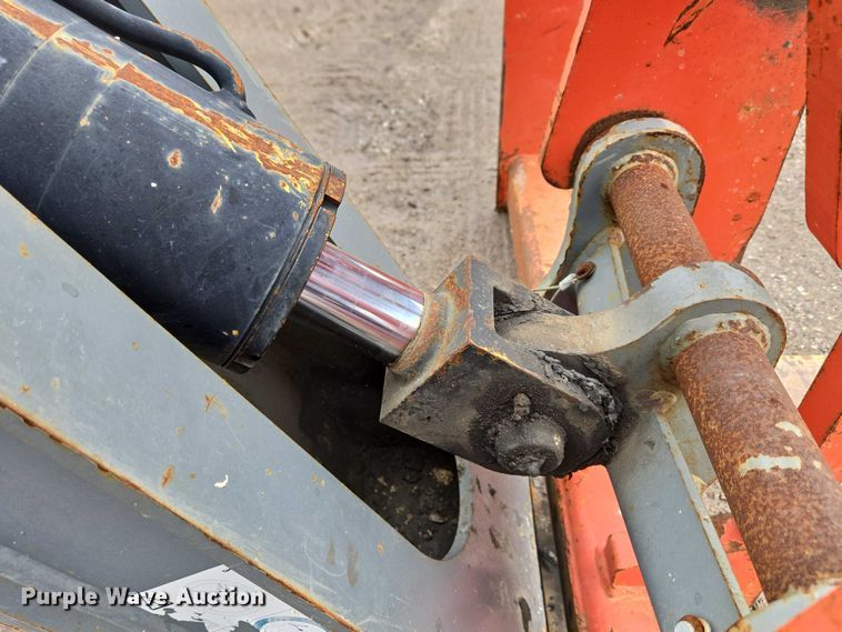 image for item EC4269 2017 Skyjack SJ1056THS telehandler