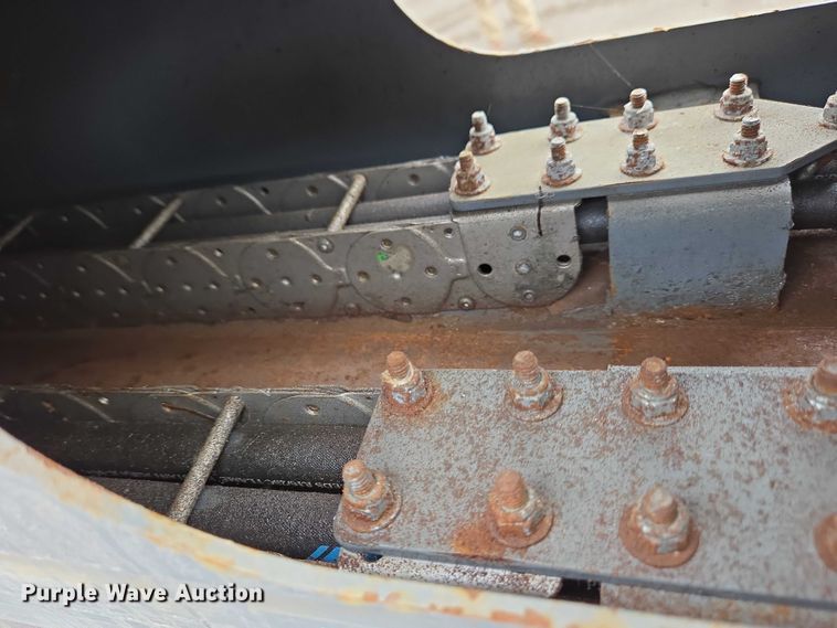 image for item EC4269 2017 Skyjack SJ1056THS telehandler