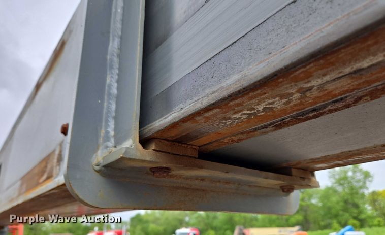 image for item EC4269 2017 Skyjack SJ1056THS telehandler