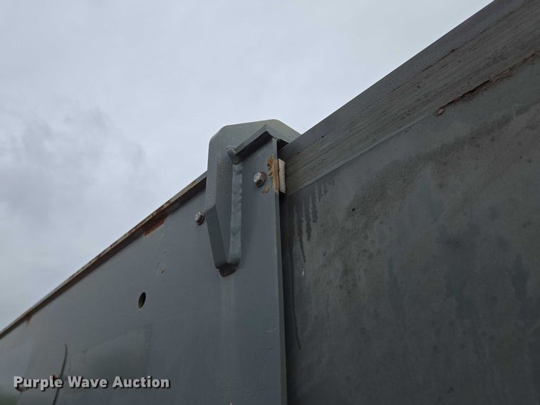 image for item EC4269 2017 Skyjack SJ1056THS telehandler