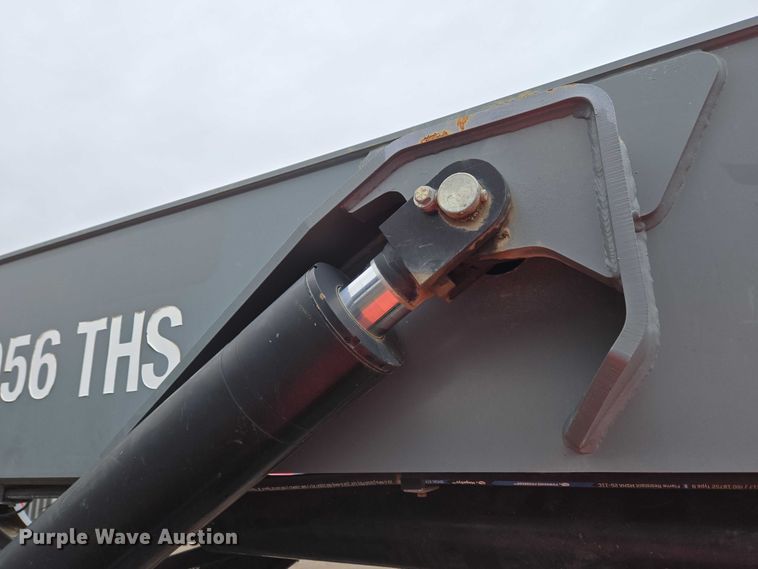 image for item EC4269 2017 Skyjack SJ1056THS telehandler