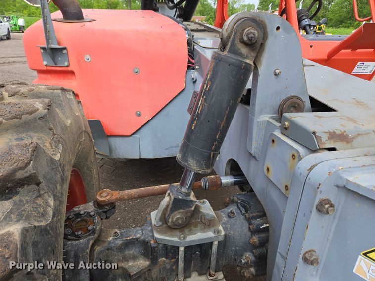 image for item EC4269 2017 Skyjack SJ1056THS telehandler