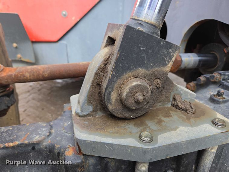 image for item EC4269 2017 Skyjack SJ1056THS telehandler