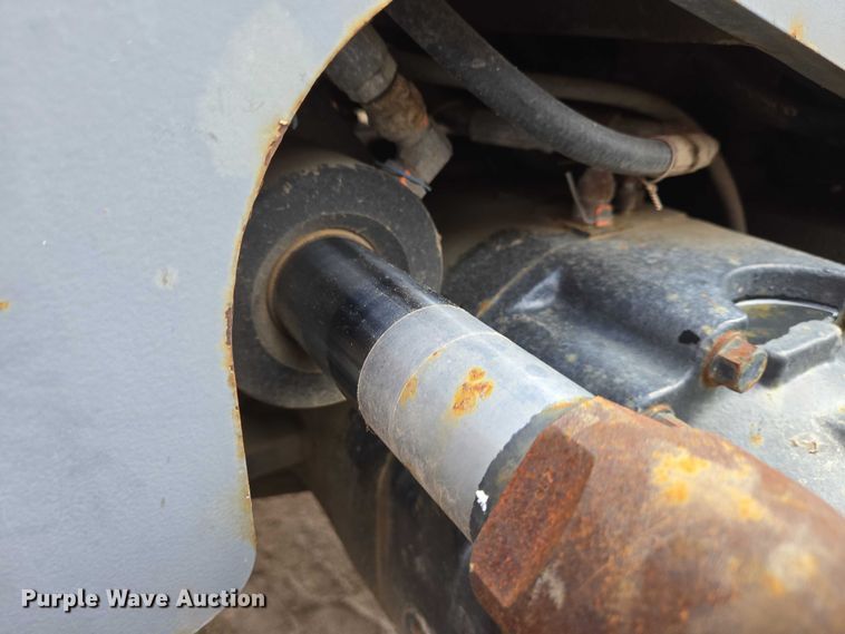 image for item EC4269 2017 Skyjack SJ1056THS telehandler