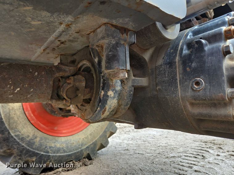 image for item EC4269 2017 Skyjack SJ1056THS telehandler