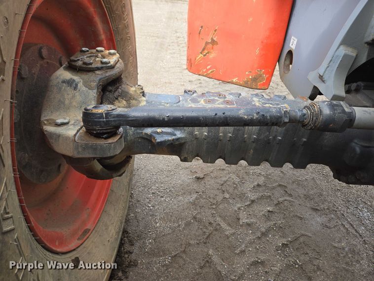 image for item EC4269 2017 Skyjack SJ1056THS telehandler