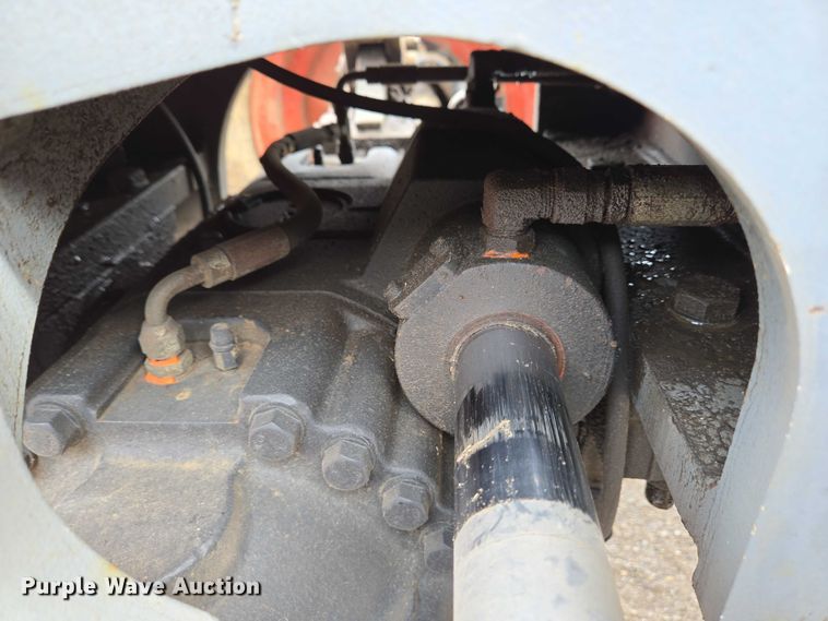 image for item EC4269 2017 Skyjack SJ1056THS telehandler