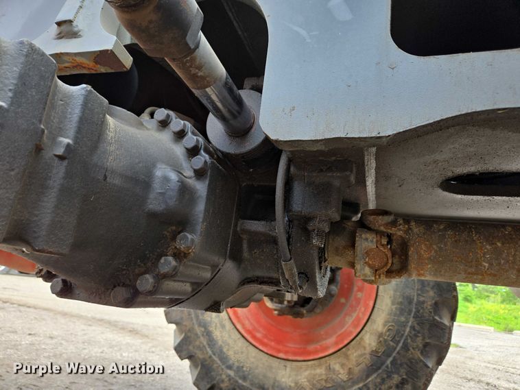 image for item EC4269 2017 Skyjack SJ1056THS telehandler