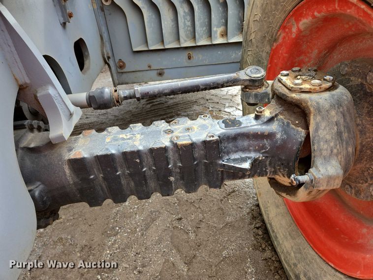 image for item EC4269 2017 Skyjack SJ1056THS telehandler