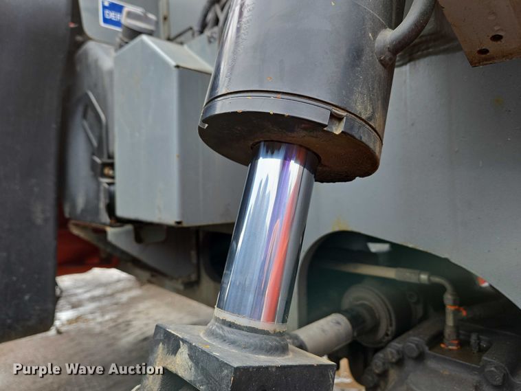 image for item EC4269 2017 Skyjack SJ1056THS telehandler