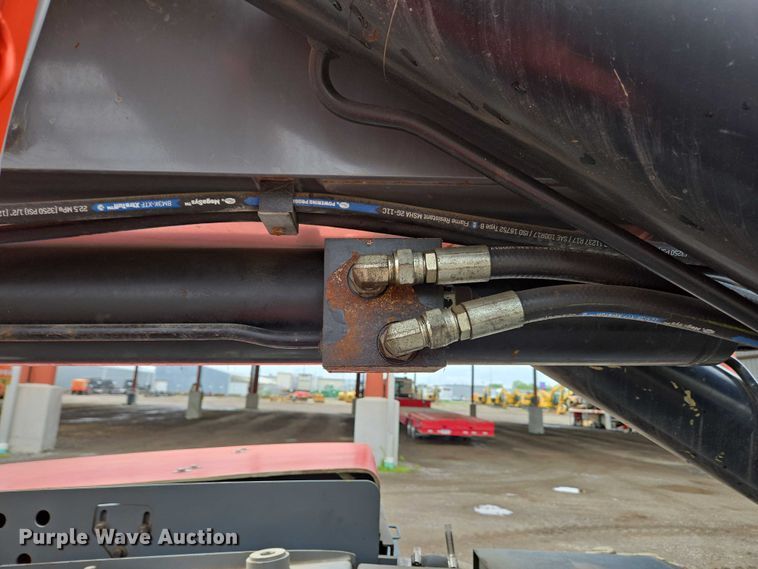 image for item EC4269 2017 Skyjack SJ1056THS telehandler