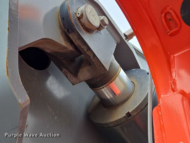 image for item EC4269 2017 Skyjack SJ1056THS telehandler