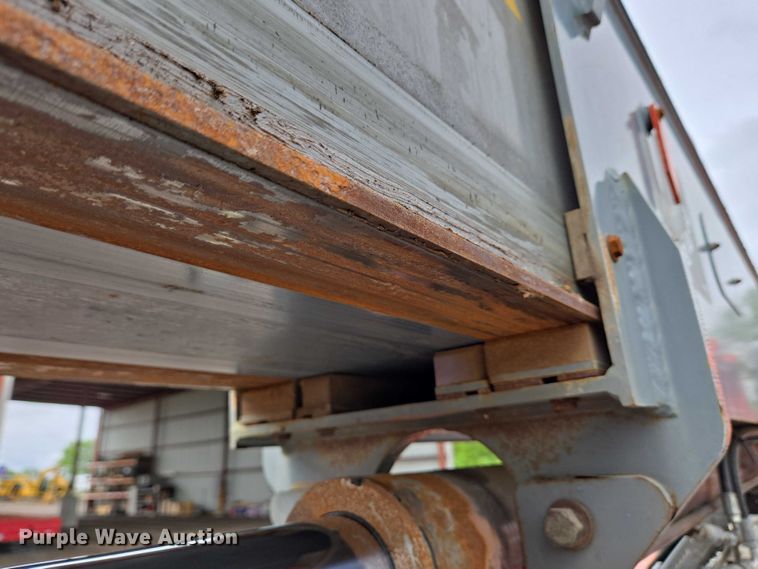 image for item EC4269 2017 Skyjack SJ1056THS telehandler