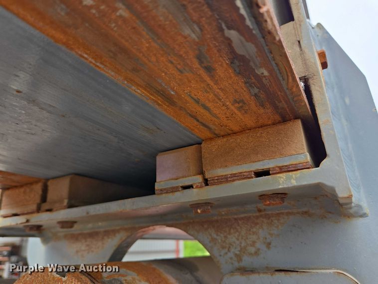 image for item EC4269 2017 Skyjack SJ1056THS telehandler