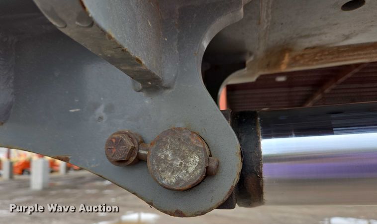 image for item EC4269 2017 Skyjack SJ1056THS telehandler