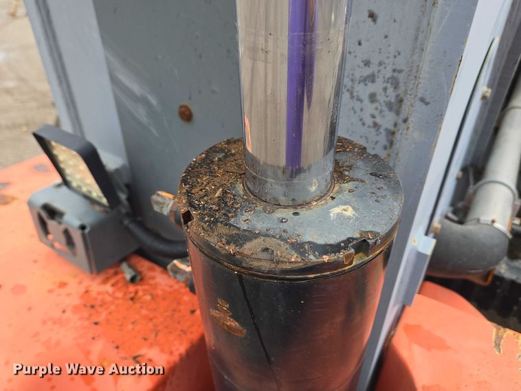 image for item EC4269 2017 Skyjack SJ1056THS telehandler