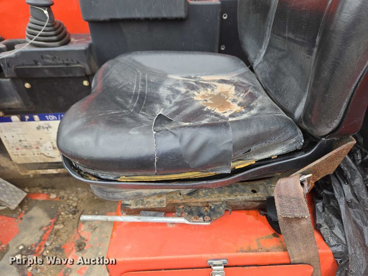 image for item EC4269 2017 Skyjack SJ1056THS telehandler