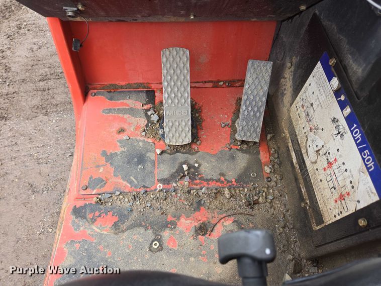 image for item EC4269 2017 Skyjack SJ1056THS telehandler