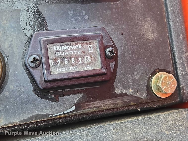 image for item EC4269 2017 Skyjack SJ1056THS telehandler