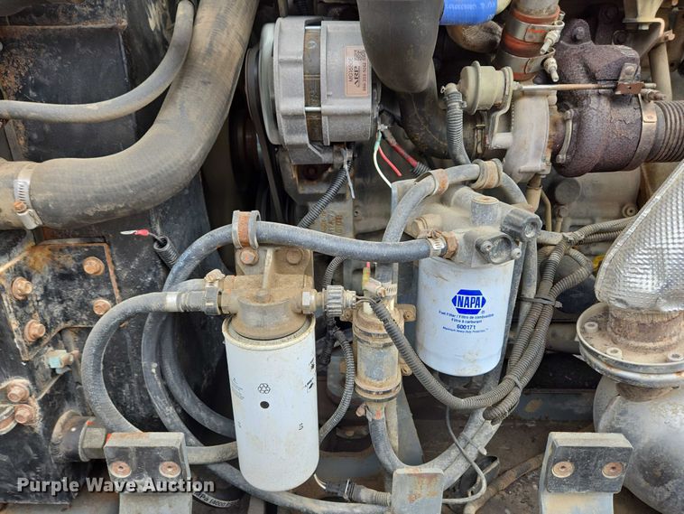 image for item EC4269 2017 Skyjack SJ1056THS telehandler