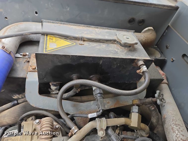 image for item EC4269 2017 Skyjack SJ1056THS telehandler