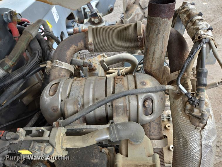 image for item EC4269 2017 Skyjack SJ1056THS telehandler