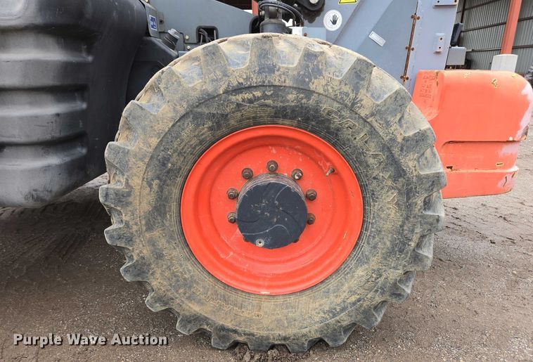 image for item EC4269 2017 Skyjack SJ1056THS telehandler