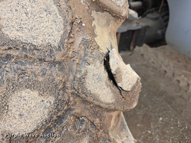 image for item EC4269 2017 Skyjack SJ1056THS telehandler