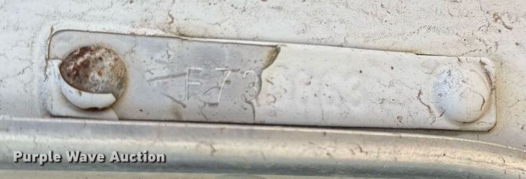 image for item ED4091 1996 Kenworth T300 flatbed truck