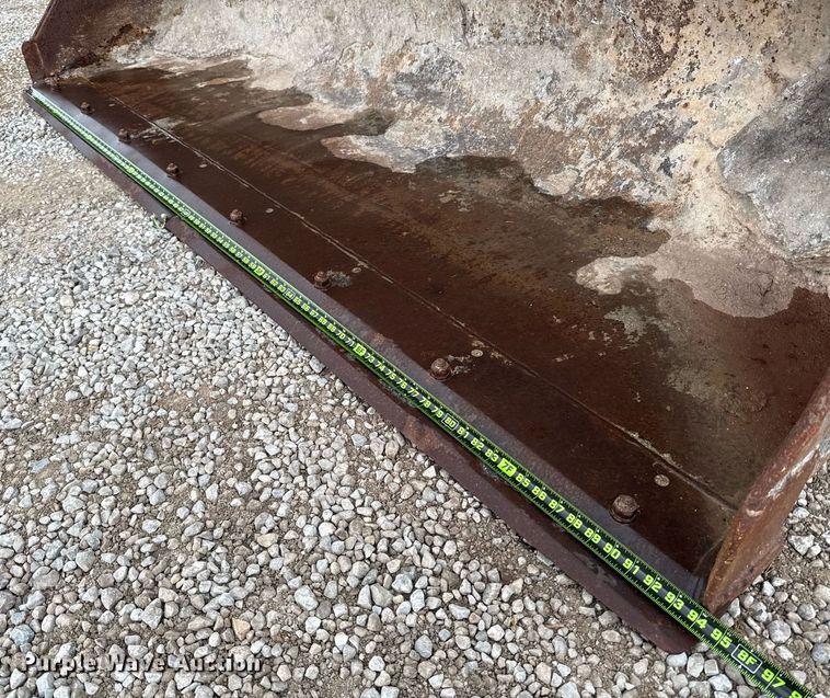 image for item ED5690 2008 Caterpillar 420E backhoe