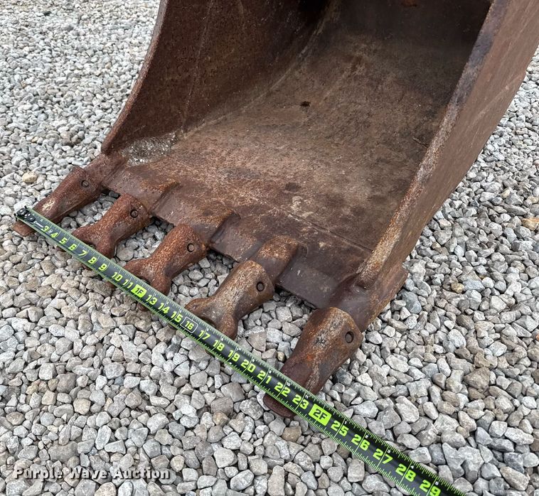 image for item ED5690 2008 Caterpillar 420E backhoe